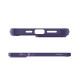 Чохол для смартфона Spigen AAA Magnetic Color for Apple iPhone 13 Purple (SPGMGCOL13Purple)