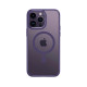 Чохол для смартфона Spigen AAA Magnetic Color for Apple iPhone 13 Purple (SPGMGCOL13Purple)