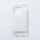 Чохол Spigen AAA Matt Clear for Apple iPhone 12 Pro Max Transparent (SPGCLMT12pm)