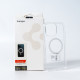 Чохол Spigen AAA Magnetic Clear for Apple iPhone 14 Pro Max Transparent (SPGCL14pm)