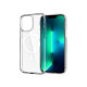 Чохол Spigen AAA Magnetic Clear for Apple iPhone 14 Pro Max Transparent (SPGCL14pm)