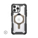 Чохол для смартфона UAG AAA Plazma Mag XTE for Apple iPhone 14 Pro Max Black (UAGPLZXTE14ProMaxBlack)