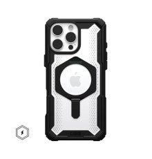 Чохол для смартфона UAG AAA Plazma Mag XTE for Apple iPhone 15 Pro Black (UAGPLZXTE15ProBlack)