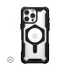 Чохол для смартфона UAG AAA Plazma Mag XTE for Apple iPhone 15 Pro Black (UAGPLZXTE15ProBlack)
