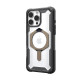Чохол для смартфона UAG AAA Plazma Mag XTE for Apple iPhone 15 Pro Black (UAGPLZXTE15ProBlack)