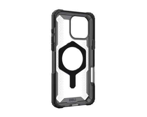Чохол для смартфона UAG AAA Plazma Mag XTE for Apple iPhone 15 Pro Black (UAGPLZXTE15ProBlack)
