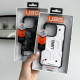 Чохол для смартфона UAG AAA Pathfinder Mag for Apple iPhone 14 Pro Black (UAPTMG14ProBlack)