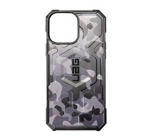 Чохол для смартфона UAG AAA Pathfinder Mag for Apple iPhone 15 Army Grey (UAPTMG15ARGrey)