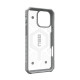 Чохол для смартфона UAG AAA Pathfinder Mag Clear for Apple iPhone 14 Pro Max All Light Green (UAGPTCL14ProMaxLightGreen)