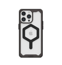 Чохол для смартфона UAG AAA Plyo for Apple iPhone 15 All Black (UAGPLY15Black)