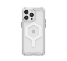 Чохол для смартфона UAG AAA Plyo for Apple iPhone 15 Pro Max White (UAGPLY15ProMaxWhite)