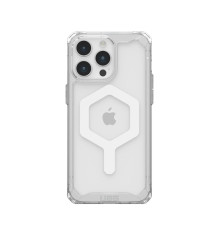 Чохол для смартфона UAG AAA Plyo for Apple iPhone 15 Pro Max White (UAGPLY15ProMaxWhite)