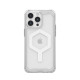 Чохол для смартфона UAG AAA Plyo for Apple iPhone 15 Pro Max White (UAGPLY15ProMaxWhite)