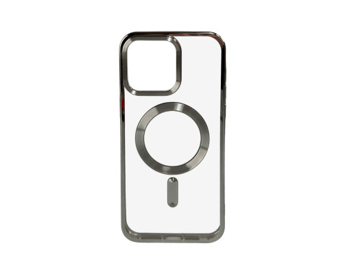 Чохол для смартфона Cosmic CD Magnetic for Apple iPhone 13 Titanium Grey (CDMAGiP13TitaniumGrey)