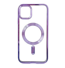 Чохол для смартфона Cosmic CD Magnetic for Apple iPhone 16 Purple (CDMAGiP16Purple)