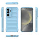 Чохол для смартфона Cosmic Magic Shield for Samsung Galaxy S25 Light Blue (MagicShSAS25Blue)