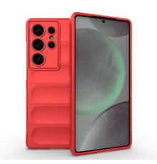 Чохол для смартфона Cosmic Magic Shield for Samsung Galaxy S25 Ultra China Red (MagicShSAS25URed)