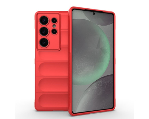 Чохол для смартфона Cosmic Magic Shield for Samsung Galaxy S25 Ultra China Red (MagicShSAS25URed)