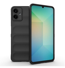 Чохол для смартфона Cosmic Magic Shield for Samsung Galaxy A06 4G Black (MagicShSAA064GBlack)