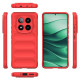 Чохол для смартфона Cosmic Magic Shield for Xiaomi Redmi Note 14 Pro Plus 5G China Red (MagicShXiNo14p+Red)