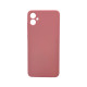 Чохол для смартфона Cosmic Silicone Case AA for Samsung Galaxy A05 Rose Pink (CosSilSAA05RosePink)