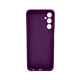 Чохол для смартфона Cosmic Silicone Case AA for Samsung Galaxy A05s Purple (CosSilSAA05sPurple)