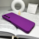 Чохол для смартфона Cosmic Silicone Case AA for Samsung Galaxy A05s Purple (CosSilSAA05sPurple)