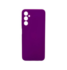 Чохол для смартфона Cosmic Silicone Case AA for Samsung Galaxy A05s Purple (CosSilSAA05sPurple)