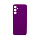 Чохол для смартфона Cosmic Silicone Case AA for Samsung Galaxy A05s Purple (CosSilSAA05sPurple)