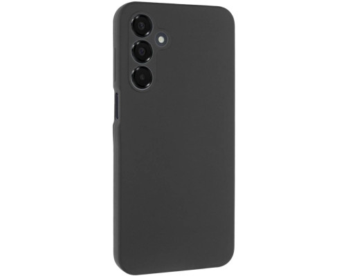 Чохол для смартфона Cosmic Silicone Case AA for Samsung Galaxy A16 5G Black (CosSilSAA165GBlack)