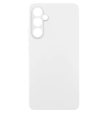 Чохол для смартфона Cosmic Silicone Case AA for Samsung Galaxy A26 5G White (CosSilSAA265GWhite)