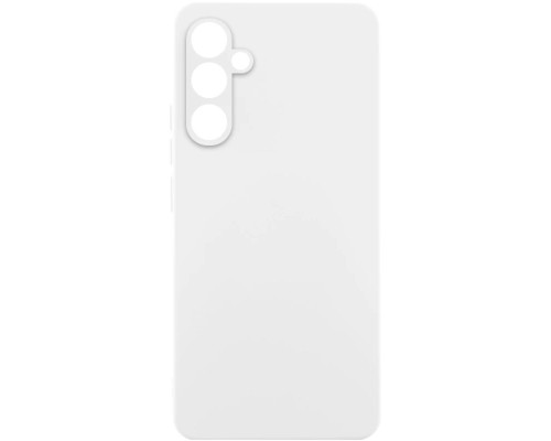 Чохол для смартфона Cosmic Silicone Case AA for Samsung Galaxy A26 5G White (CosSilSAA265GWhite)