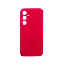 Чохол для смартфона Cosmic Silicone Case AA for Samsung Galaxy A35 Phosphor (CosSilSAA35Phosphor)