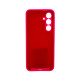 Чохол для смартфона Cosmic Silicone Case AA for Samsung Galaxy S24 FE 5G Phosphor (CosSilSS24FEPhosphor)