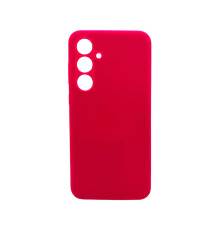 Чохол для смартфона Cosmic Silicone Case AA for Samsung Galaxy S24 FE 5G Phosphor (CosSilSS24FEPhosphor)