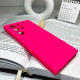 Чохол для смартфона Cosmic Silicone Case AA for Samsung Galaxy S24 Ultra Phosphor (CosSilSAS24UPhosphor)