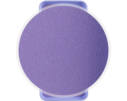 Чохол для смартфона Cosmic Silicone Case AA for Xiaomi Redmi 13 4G Elegant Purple (CosSilXi134GElegantPurple)