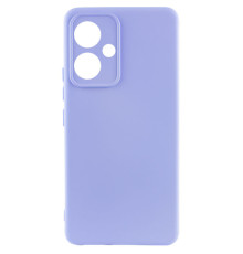 Чохол для смартфона Cosmic Silicone Case AA for Xiaomi Redmi 13 4G Elegant Purple (CosSilXi134GElegantPurple)