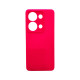 Чохол для смартфона Cosmic Silicone Case AA for Xiaomi Redmi 13C 4G/POCO С65 Phosphor (CosSilXi13CPhosphor)