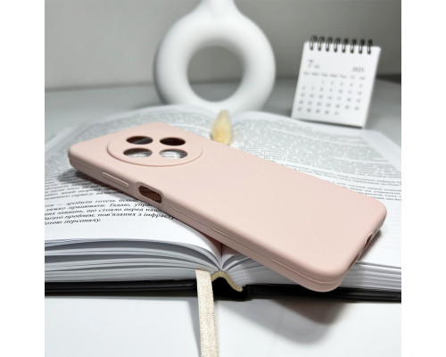 Чохол для смартфона Cosmic Silicone Case AA for Xiaomi Redmi 14C Sand Powder (CosSilXi14CSandPowder)