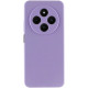 Чохол для смартфона Cosmic Silicone Case AA for Xiaomi Redmi 14C Elegant Purple (CosSilXi14CElegantPurple)