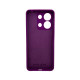 Чохол для смартфона Cosmic Silicone Case AA for Xiaomi Redmi Note 13 4G Purple (CosSilXiNo13Purple)