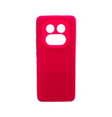 Чохол для смартфона Cosmic Silicone Case AA for Xiaomi Redmi Note 14 Pro 4G Phosphor (CosSilXiNo14PPhosphor)