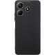 Чохол для смартфона Cosmic Silicone Case AA for Xiaomi Redmi Note 14 5G Black (CosSilXiNo145GBlack)