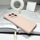 Чохол для смартфона Cosmic Silicone Case AA for Xiaomi Redmi Note 14 Pro 5G Sand Powder (CosSilXiNo145GPSandPowder)