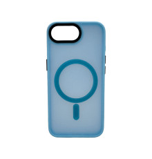 Чохол для смартфона Cosmic Magnetic Color HQ for Apple iPhone 16e Light Blue (MagColor16eLight)