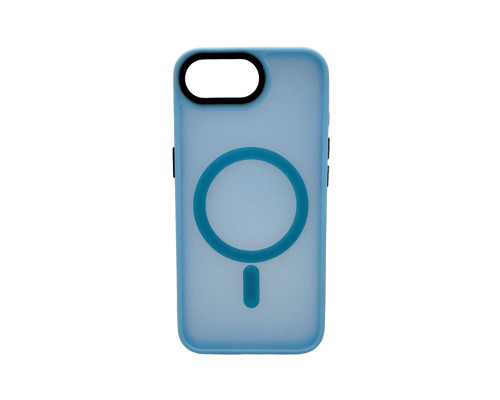 Чохол для смартфона Cosmic Magnetic Color HQ for Apple iPhone 16e Light Blue (MagColor16eLight)