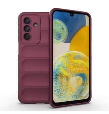 Чохол для смартфона Cosmic Magic Shield for Samsung Galaxy A26 5G Plum (MagicShSA26Plum)