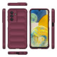 Чохол для смартфона Cosmic Magic Shield for Samsung Galaxy A26 5G Plum (MagicShSA26Plum)