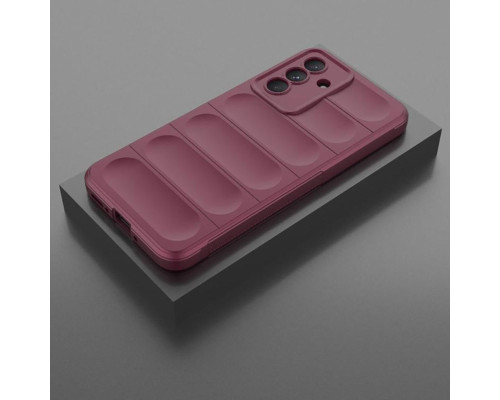 Чохол для смартфона Cosmic Magic Shield for Samsung Galaxy A26 5G Plum (MagicShSA26Plum)